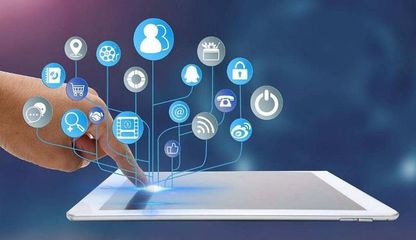 云電話(huà)呼叫中心與計(jì)算機(jī)系統(tǒng)集成服務(wù)的優(yōu)勢(shì)